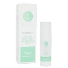 Wiotech Intensive Pigment Whitening Serum | 30 ml