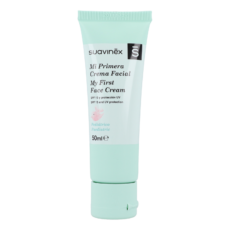 Suavinex Paediatric My First Face Cream | 50 ml