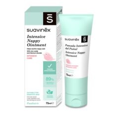 Suavinex Paediatric Intensive Diaper Cream | 75 ml