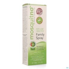 Mosquitno Insect Repellent Family Spray | 100 ml