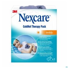 Nexcare ColdHot Therapy Pack Teddy | 1 piece