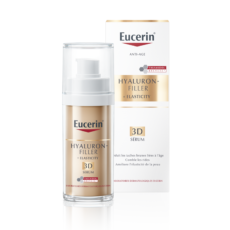 Eucerin Hyaluron-Filler + Elasticity 3D Serum | 30 ml