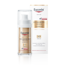 Eucerin Hyaluron-Filler + Elasticity 3D Serum | 30 ml
