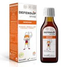 Soria Defensup Syrup | 150 ml