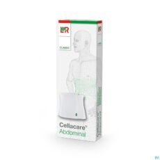 Cellacare Abdominal Classic Size 3 (90-110 cm) | 1 piece