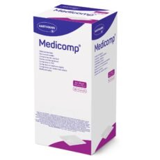 Medicomp Sterile 4 Layer 7.5 x 7.5 cm | 40 x 5 pieces