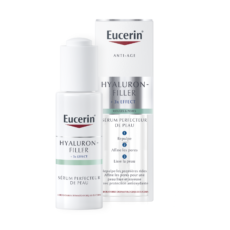 Eucerin Hyaluron-Filler + 3x Effect Skin Refining Serum | 30 ml