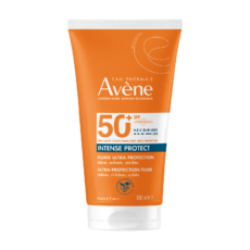 Avène Intense Protect SPF50+ | 150 ml