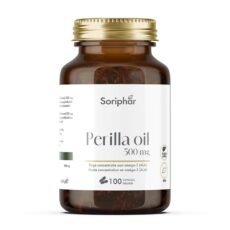 Soria Perillan | 100 capsules