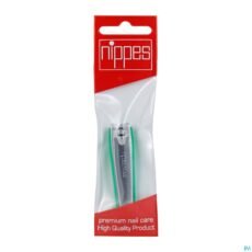 Nippes Nail Clippers Small Colored N556B | 1 piece