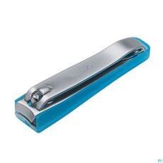 Nippes Nail Clippers Large Colored N557B | 1 piece