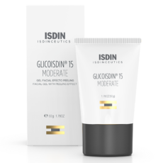 ISDIN Glicoisdin 15 Moderate | 50 ml