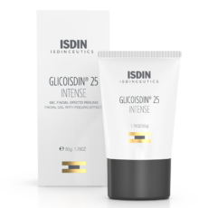 ISDIN Glicoisdin 25 Intense | 50 ml