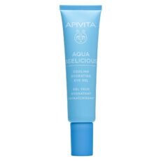 Apivita Aqua Beelicious Koelende Hydraterende Ooggel | 15 ml