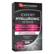 Forté Pharma Expert Hyaluronic Intense | 30 capsules