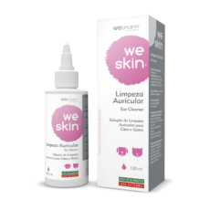 WeSkin Ear Cleaner | 100 ml
