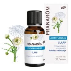 Pranarôm Les Diffusables Sleep Bio | 30 ml