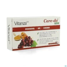 Vitanza HQ Care-Do Forte | 30 tablets