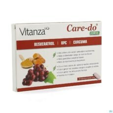 Vitanza HQ Care-Do Forte | 10 tablets