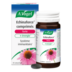 A.Vogel Echinaforce Forte + Energy | 30 tablets