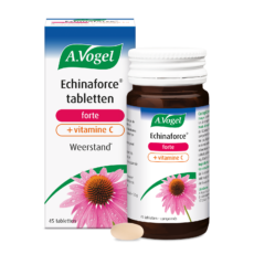 A.Vogel Echinaforce Forte + Vitamin C | 45 tablets