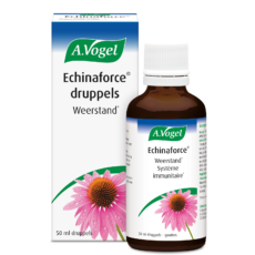 A.Vogel Echinaforce Drops | 50 ml