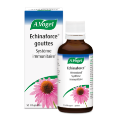 A.Vogel Echinaforce Drops | 50 ml