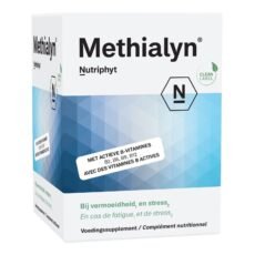 Nutriphyt Methialyn | 120 tablets