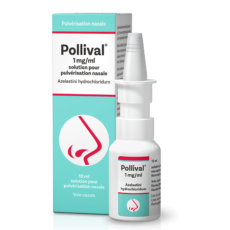 Pollival 1 mg/ml | 10 ml