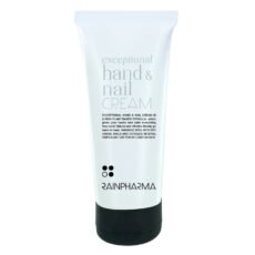 RainPharma Exceptional Hand & Nail Cream | 50 ml