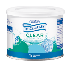 Thick & Easy Clear | 126 g