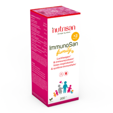 Nutrisan ImmunoSan Family | 200 ml