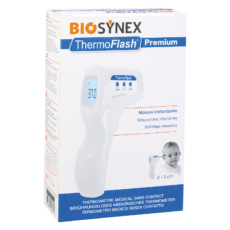 Biosynex ThermoFlash Premium Thermometer | 1 piece