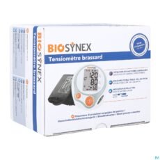 Biosynex Cuff Tensiometer | 1 piece
