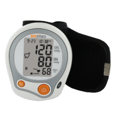 Biosynex Pulse Pressure Monitor | 1 piece