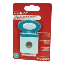 Magnien Manual Lice Comb | 1 piece