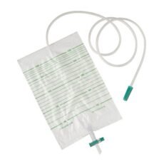 Hekura Bed Bag 2000 ml Cross Tap | 30 pieces