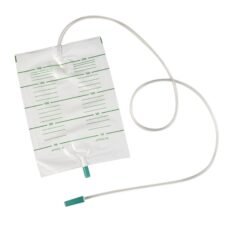 Hekura Bed Bag 2000 ml Drawstring | 30 pieces