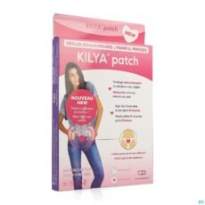 KILYA Patch | 3 pieces