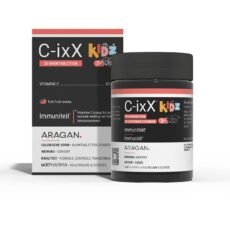 C-ixX Kidz | 30 chewable tablets