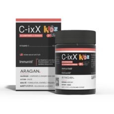 C-ixX Kidz | 30 chewable tablets