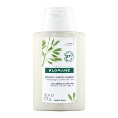 Klorane Shampoo with Oat | 100 ml