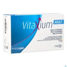 Febelcare Vitaxium Adult | 30 capsules