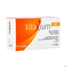 Febelcare Vitaxium 50+ | 60 capsules