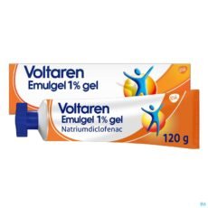 Voltaren Emulgel 1% Gel | 120 g