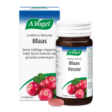 A.Vogel Cranberry Monarda | 30 tablets
