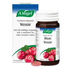 A.Vogel Cranberry Monarda | 30 tablets