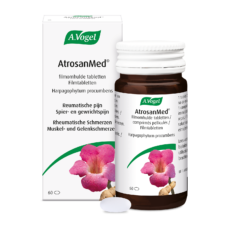 A.Vogel AtrosanMed | 60 tablets