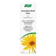 A.Vogel ArnicaforceMed Forte | 100 ml