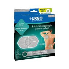 Urgo Electrotherapy patch V2 | 1 piece